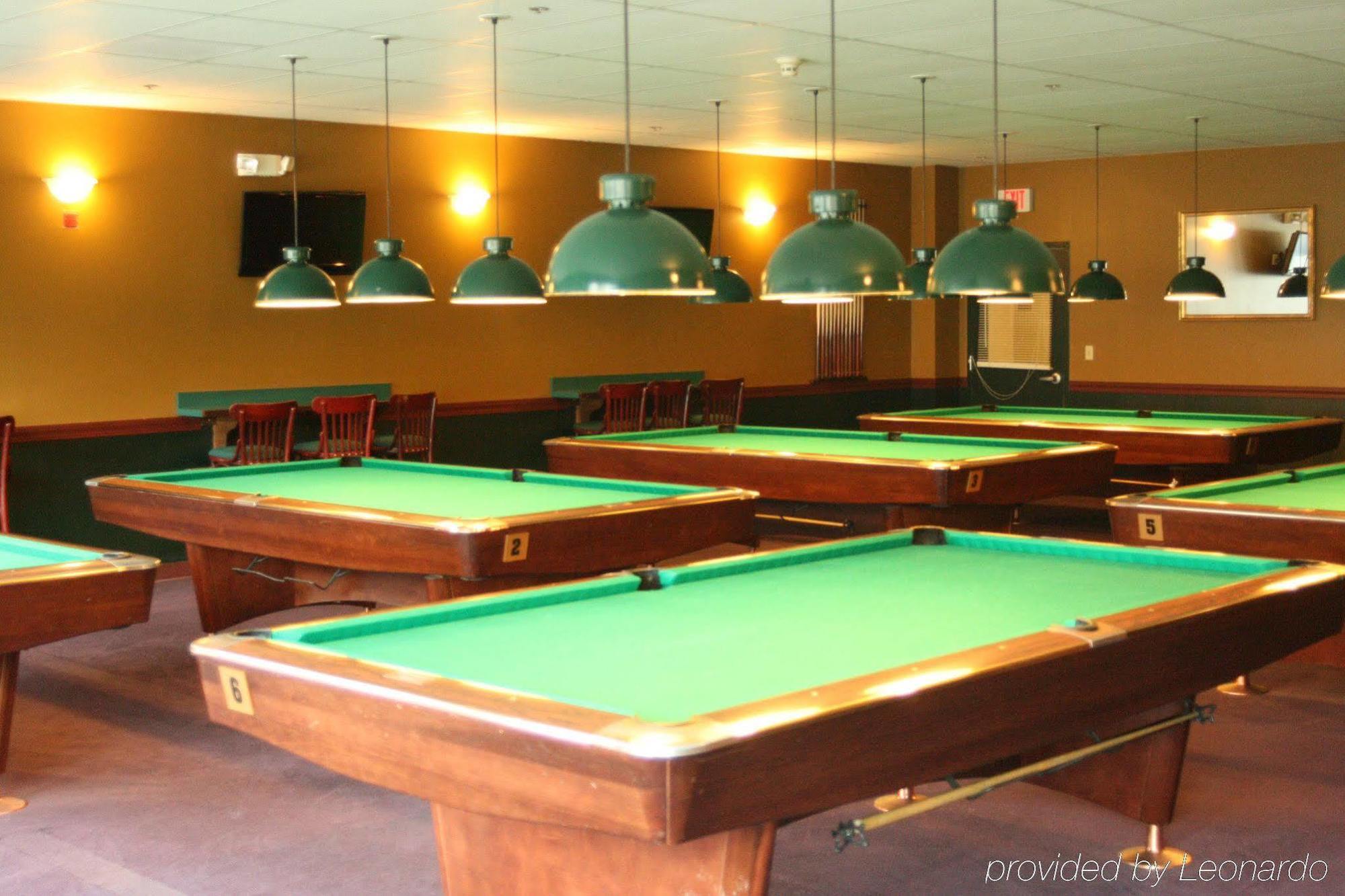Maron Hotel & Suites Danbury Facilities photo
